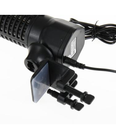 JBL PROTEMP Cooler x300 - Efficient Cooling Fan for Aquariums (90-300L) | Fresh & Saltwater | Grey/Black - Buy Online on GoSupps.com