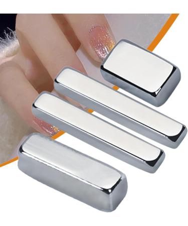 Cat Eye Magnet Nail Art Magnet Tool Gel Nail Polish Magnet Precision Nail Magnet Pen Magnet Stick Magnetic Pen with Design Professional K - Buy Online on GoSupps.com