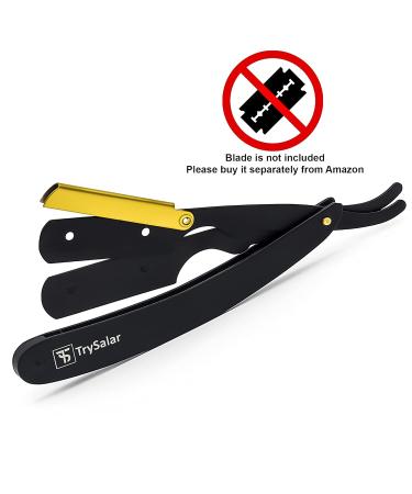 Professional Single Edge Razor for Men | Superior Shaving Experience - International Shipping Available - Buy Online on GoSupps.com