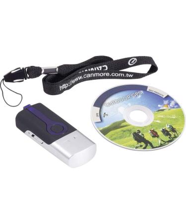 Buy Renkforce GT-730FL-S GPS Logger - International Shipping Available - Buy Online on GoSupps.com