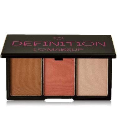 I Heart Makeup I Heart Definition Medium