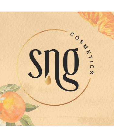 SNG COSMETICS Grapefruit Moisturizing Body Wash for Women & Men - Gentle Shower Gel Natural Ingredients Aloe Vera Vitamin E Niacinamide Panthenol & Orange Body Care - 16.9 Floz - Buy Online on GoSupps.com