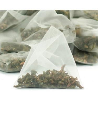Premium Milk Oolong Tea Selection - Taiwanese High Mountain Tea Bags | 20ct | Brews 40 Cups - Buy Online on GoSupps.com