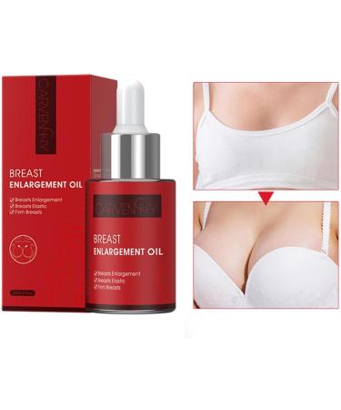 ZEKKLE Breast Oil | Firming & Tightening Essential Oil for Breast Enlargement - Enhance Your Curves - Buy Online on GoSupps.com