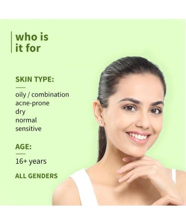  Plum Prune Green Tea Toner sans alcool 200 ml - Buy Online on GoSupps.com