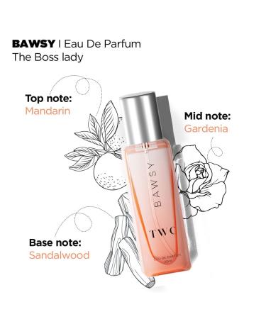 Specially Curated Perfume Gift Set for Women 4 * 20ml - Vibe Tribe | Premium Long-Lasting Fragrance | BAWSY for Office Going | CLASSY for Date | GUTSY for Outing | SASSY for Party - Buy Online on GoSupps.com