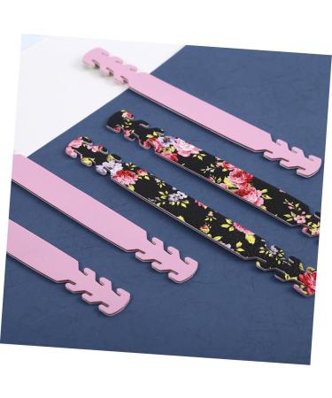 Minkissy 10-Pack Ear Rope Buckles | Extension Cables for Ear Cups | Adjustable Ear Tape 15x1.5cm | International Shipping Available - Buy Online on GoSupps.com