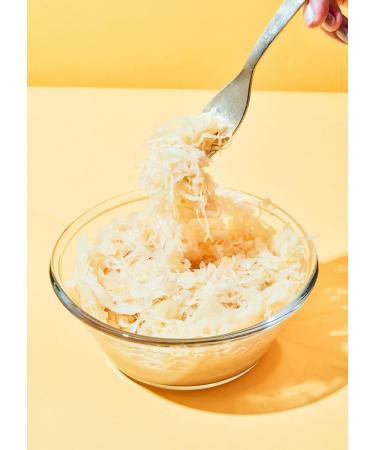 KoRo - Organic sauerkraut 20 x 500 g - Buy Online on GoSupps.com