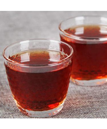 G teau de Th Puerh Cuit Th M r Noir 200g Th du vieil arbre du Yunnan - Buy Online on GoSupps.com