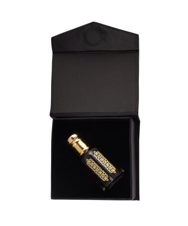 Tiger Oudh Perfume Oil 12-ML Roll On Bottle Attar Fragrance Alcohol Free Atar Rich Traditional Indian Itr Perfume Oil 0.40 FL Oz Men Women Fragrance BY AL-AUF. - Buy Online on GoSupps.com