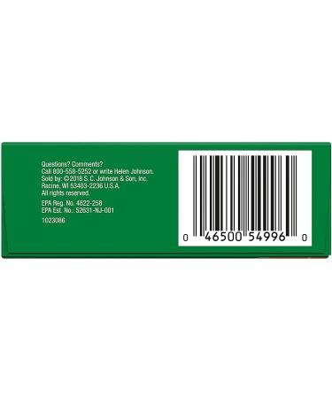 OFF! Deep Woods Insect Repellent Towelettes (Pack of 2) - Stay Protected Outdoors - Buy Online on GoSupps.com
