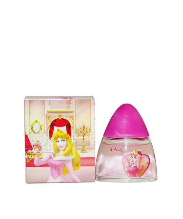 Disney Aurora Kids Eau de Toilette Spray, 1.7 Ounce