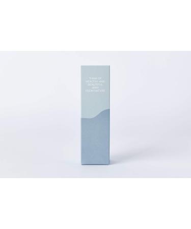 Hawaiian Deep Sea Mineral Toner 200ml | GEORGANIC Clean Korean Beauty - Made in Korea - Buy Online on GoSupps.com