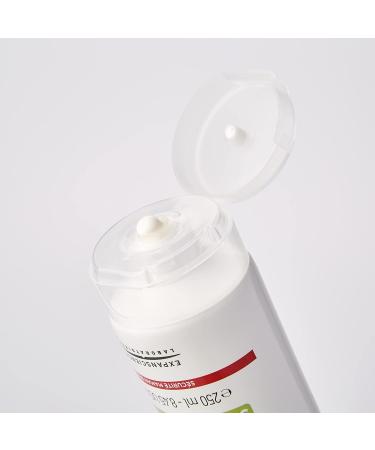 Buy Mustela Must.9 Maternity Stretch Mark Cream 250ml - International Shipping Available - Buy Online on GoSupps.com