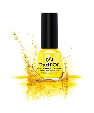 Dadi'Oil Nail Treatment 15ml