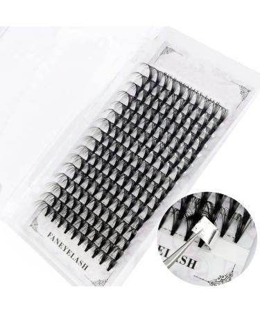 Buy Premade Russian Volume Fans 12/16 Lines 10/20D Mink Eyelashes | C/D/DD Curl Short Stem Lash Extensions - 15mm 0.05mm - Free International Shipping - Buy Online on GoSupps.com