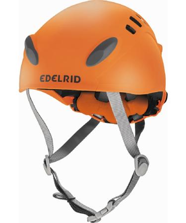 EDELRID Madillo Climbing Helmet - Sahara/Slate