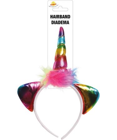 Shop Unicorn Hair Ripe - Multi-Colored Hair for Girls | International Shipping Available - Buy Online on GoSupps.com