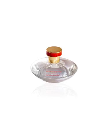 Banana Republic Rosewood Amor EDP 100 ml Women - Buy Online on GoSupps.com