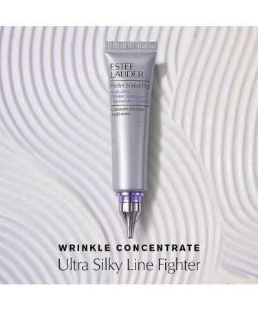 Buy Est e Lauder Perfectionist Pro Multi-Zone Wrinkle Concentrate - Niacinamide & Chlorella for Youthful Skin | International Shipping Available - Buy Online on GoSupps.com