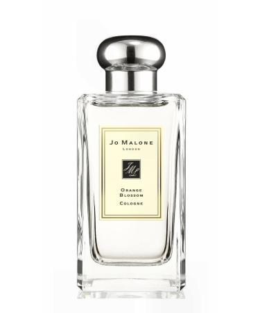 Jo Malone London Orange Blossom Cologne 3.4oz / 100ml (1232323) Orange Blossom 3.4 Fl Oz (Pack of 1)