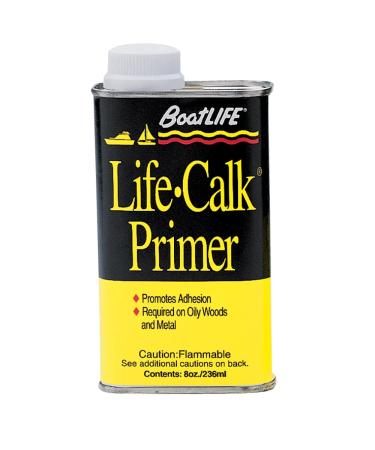 Boatlife Life-Calk Primer - 8oz  1059