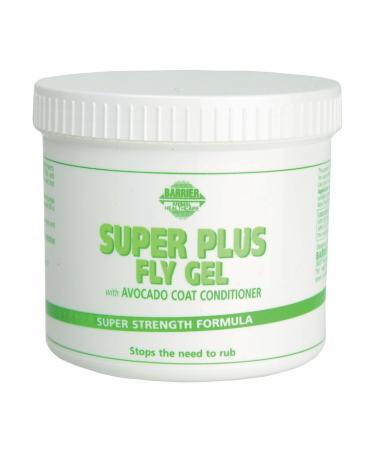 Barrier Signature BAR0002 Super Plus Fly Gel - Clear 500 ml Regular 500 ml (Pack of 1) Clear