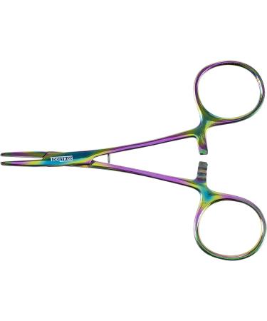 Tool Tron 442 Needle Grippers with Titanium Oxide Finish - Pack of 5 - Buy Online on GoSupps.com