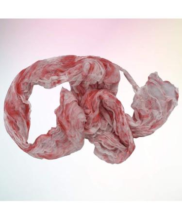 VALICLUD Halloween Creepy Gauze - Horror Cloth & Bloody Ornaments for Scary Home Decoration - Buy Online on GoSupps.com