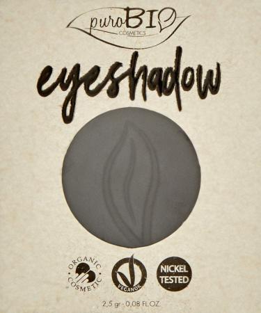 Vegan Nude Tones Eyeshadow Palette | Highly Pigmented Warm Colors | Silky-Matt & Shimmer Finish - Buy Online on GoSupps.com