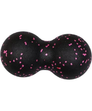 Healvian 3-in-1 Neck Massage Device | Double Massage Ball & EPP Roller - Perfect Fitness & Yoga Tool for Women - Buy Online on GoSupps.com