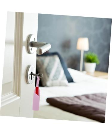 Lipstick Storage Bag & Sleeve Keychain | Portable Lavender Lipstick Pouch - Best eCommerce for International Shipping - Buy Online on GoSupps.com