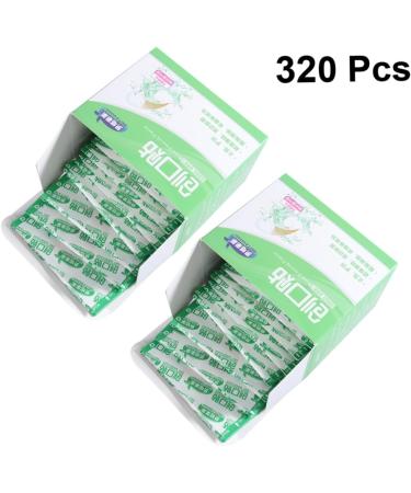 FRCOLOR Outdoor Transparent Stickers - Breathable Clear Bandages & Shower Shield for Ultimate Protection - Buy Online on GoSupps.com