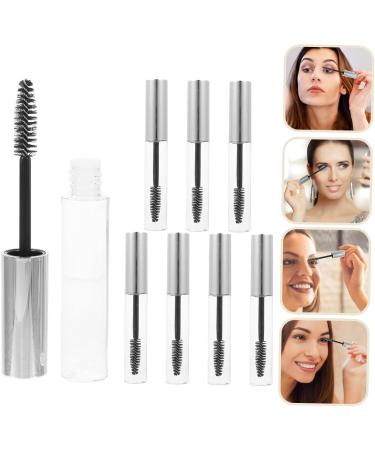 DOITOOL 40 Pcs Mascara Empty Tube Eyelash Tubes Mascara Bottle Mascara Tube for Girls Miss Supplies Tubular - Buy Online on GoSupps.com