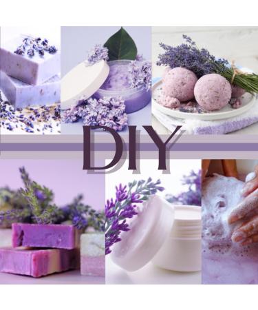 mGanna 100% Natural Brazilian Purple Clay Powder 0.22 lbs / 100 g for Anti-Ageing & Skin firming Creams and Soap Making - Buy Online on GoSupps.com