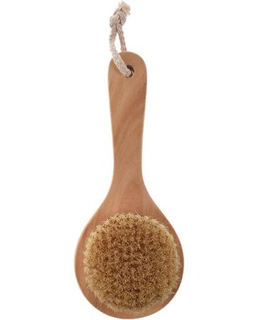 Iyalezirk 3 x long handled for the skin for the body - Buy Online on GoSupps.com