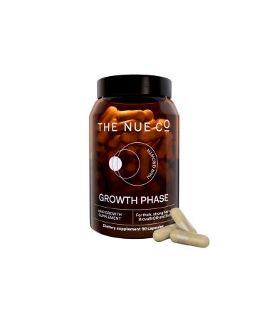 The Nue Co Growth Phase