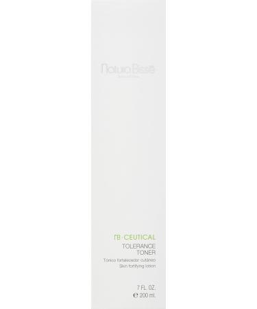 Natura Biss NB Ceutical Tolerance Toner - Hydrating Toning Lotion for Sensitive Skin | 7 Oz - Soothes & Comforts | International Shipping Available - Buy Online on GoSupps.com