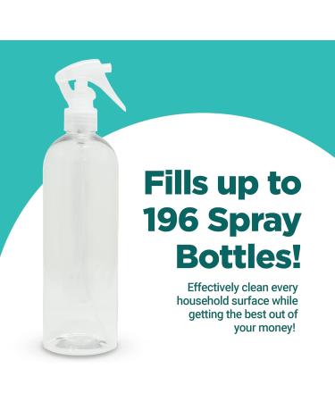 Super Concentrated All-Purpose Cleaner & Conditioner - Multi-Surface Citrus Cleaner for Glass Wood Metal | 32 oz (Makes 64 Gallons) - Eco-Friendly International Shipping - Buy Online on GoSupps.com