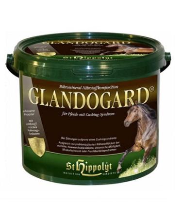St. Hippolyt - Glandogard - 3.75 kg