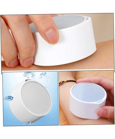 Abaodam R pe Pied Double Face Nanoglass Exfoliation et pilation Manuel Anti-callosit s Portable pour Femmes - Buy Online on GoSupps.com