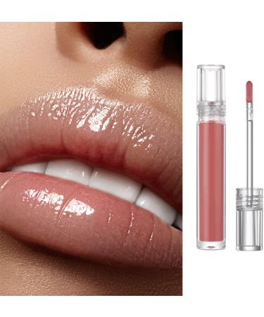  JAWSEU Moisturizing Lip Balm Lipsticks Plumping Lip Gloss Moisturizing Lip Plumper Moisturizing Lip Care Makeup Lipstick - Buy Online on GoSupps.com