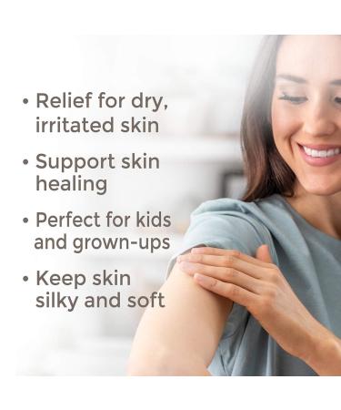 Plant Therapy KidSafe Silky Soft Healing Balm 4 oz - Pure & Natural - Buy Online on GoSupps.com