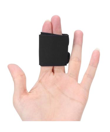 Double Fingers Splint - ANGGREK Double Finger Support Brace & Protector for Sports | International Shipping Available - Buy Online on GoSupps.com