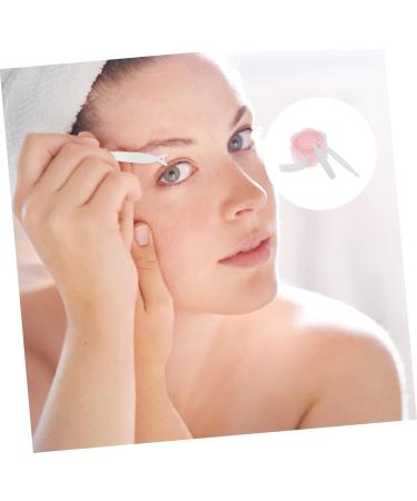 Beavorty 2 Sets Lace Double Eyelid Sticker Decorative Tape Breathable Eyelid Tape Makeup Tools Cosmetic - Buy Online on GoSupps.com