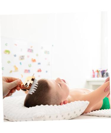 Magiclulu 6-Pack Children s Shampoo Brush - Scalp Massage & Peeling Brush for Kids - Buy Online on GoSupps.com