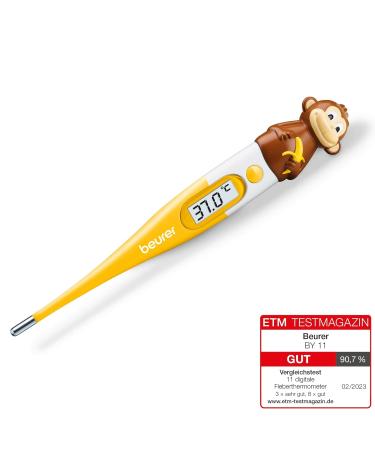 Buy Beurer Thermometers by 11 Monkey Express Accurate Reliable & Fast Shipping Worldwide - Buy Online on GoSupps.com