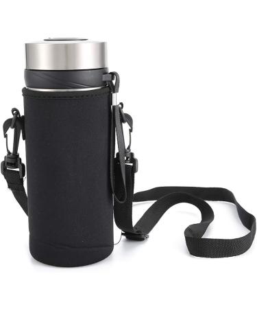 Xinde Mini Insulin Refrigerator - Durable 304 Stainless Steel Cooling Bottle for Travel (2-8 Degrees) - Buy Online on GoSupps.com