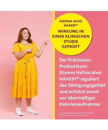  Symbioflor Symbiolife Satylia Box of 60 capsules - Buy Online on GoSupps.com