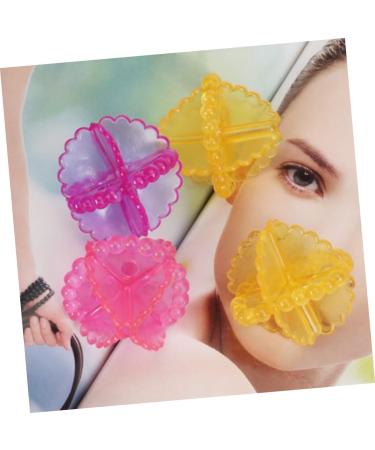 Garneck 4pcs Laundry Balls Washing Ball - Buy Online on GoSupps.com